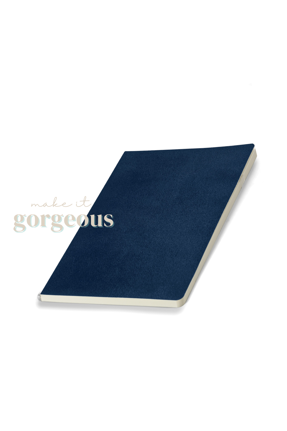 Softcover Journal Notebook - 10 Pack